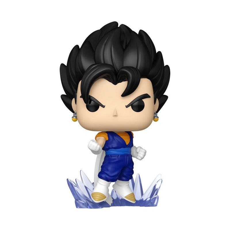Funko POP Dragon Ball Z 2218 Vegito Chalice Exclusive (PR)