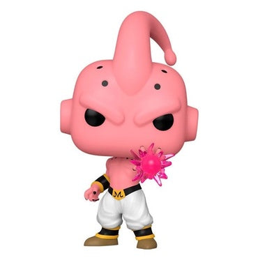 Funko POP! Dragon Ball Z 878 Kid Buu Kamehameha Galactic Toys Exclusive