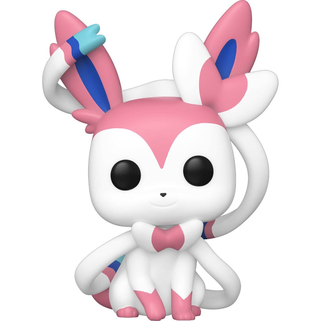 Funko POP Pokemon 857 Sylveon