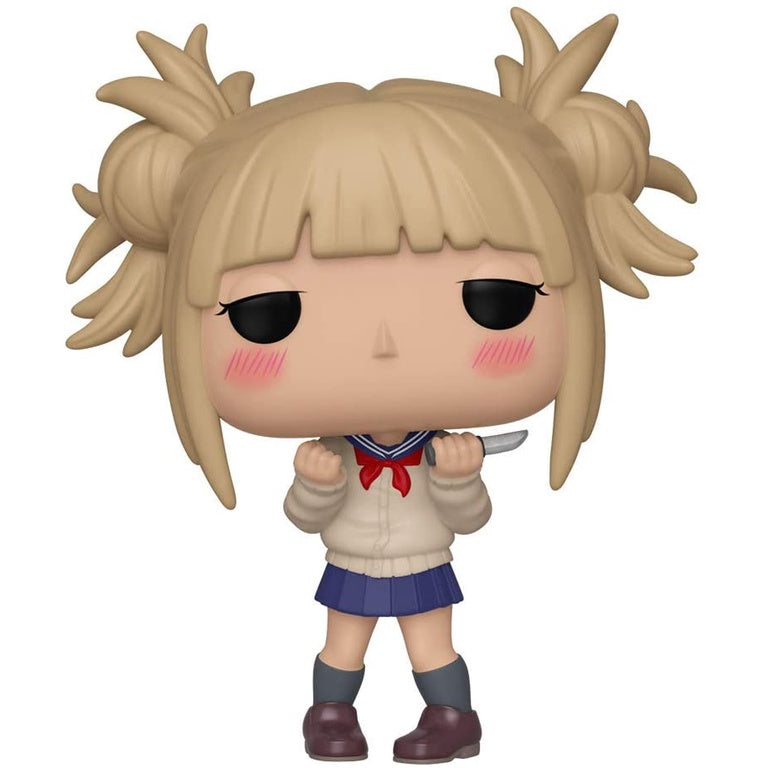 Funko POP My Hero Academia 610 Himiko Toga AAA Anime Exclusive