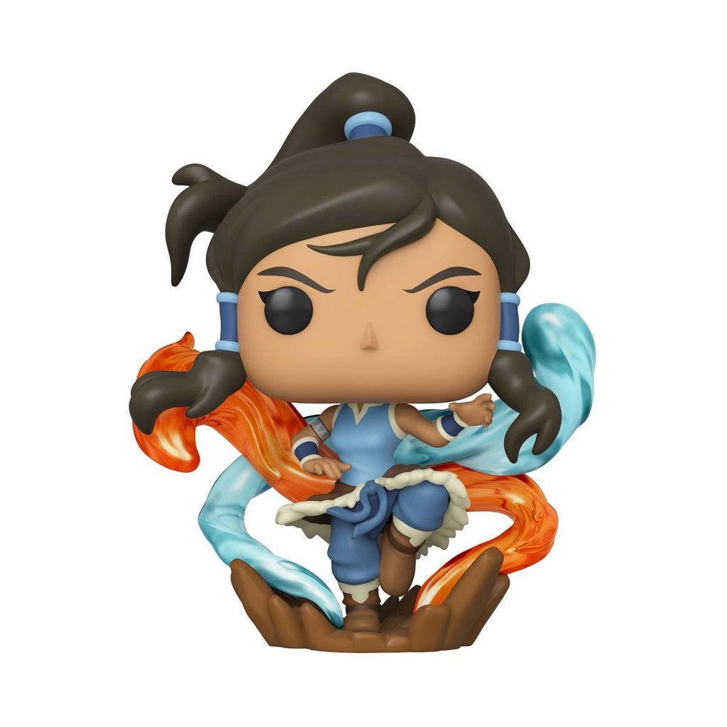 Funko POP Legend of Korra 761 Korra