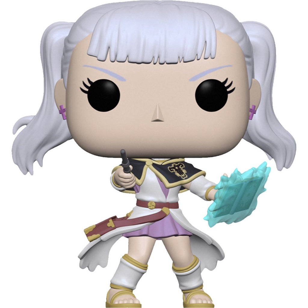 Funko POP Black Clover 1100 Noelle