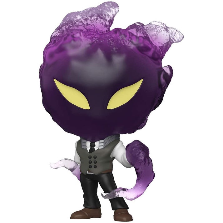 Funko POP My Hero Academia 789 Kurogiri