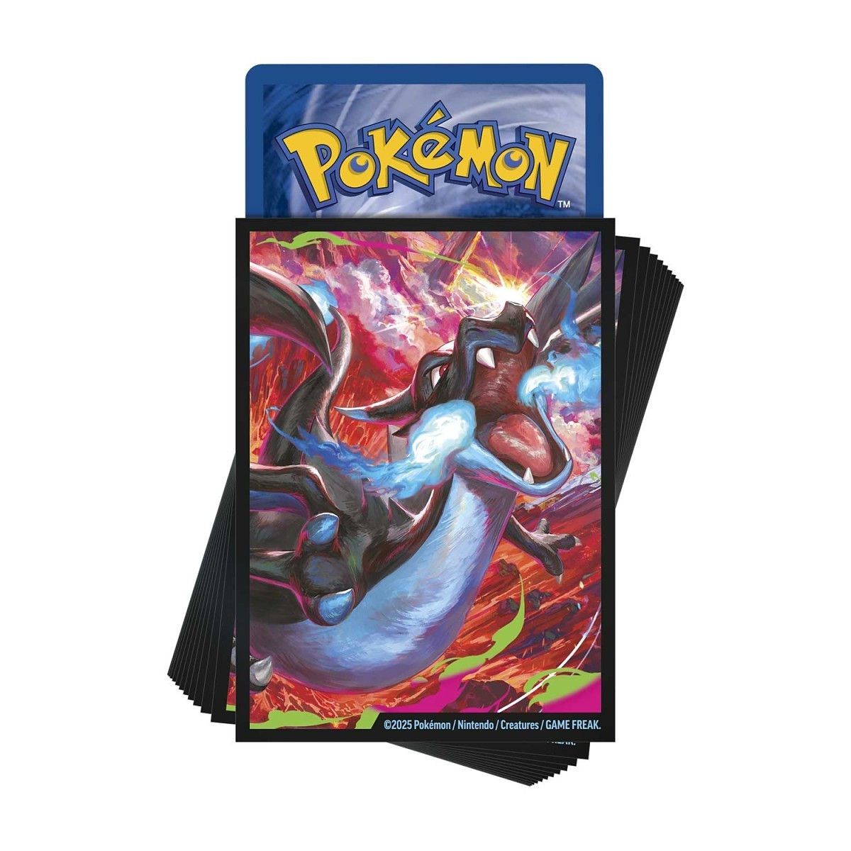 Pokémon TCG: Mega Charizard X ex Ultra-Premium Collection