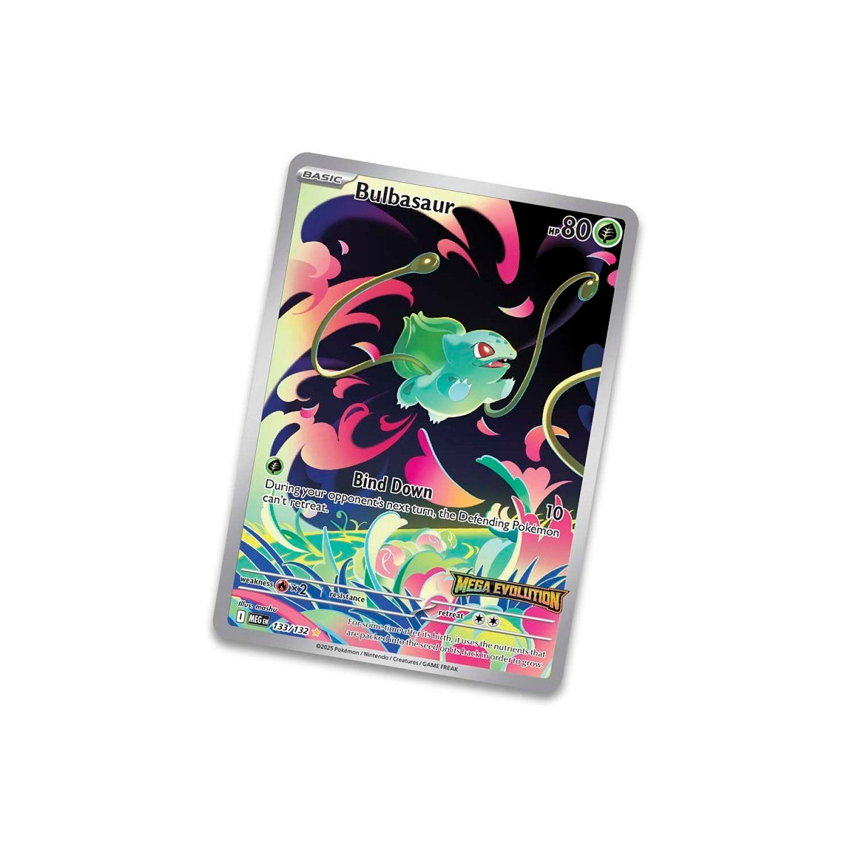 Pokémon TCG: Mega Evolution Enhanced Booster Box