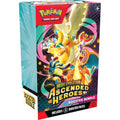 Pokémon TCG: Mega Evolution-Ascended Heroes Booster Bundle (6 Packs)