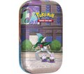 Pokémon TCG: Lumiose City Mini Tin (Gallade & Goomy)