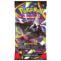 Pokémon TCG: Mega Evolution-Pitch Black Booster Pack