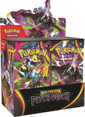 Pokémon TCG: Mega Evolution-Pitch Black Booster Box