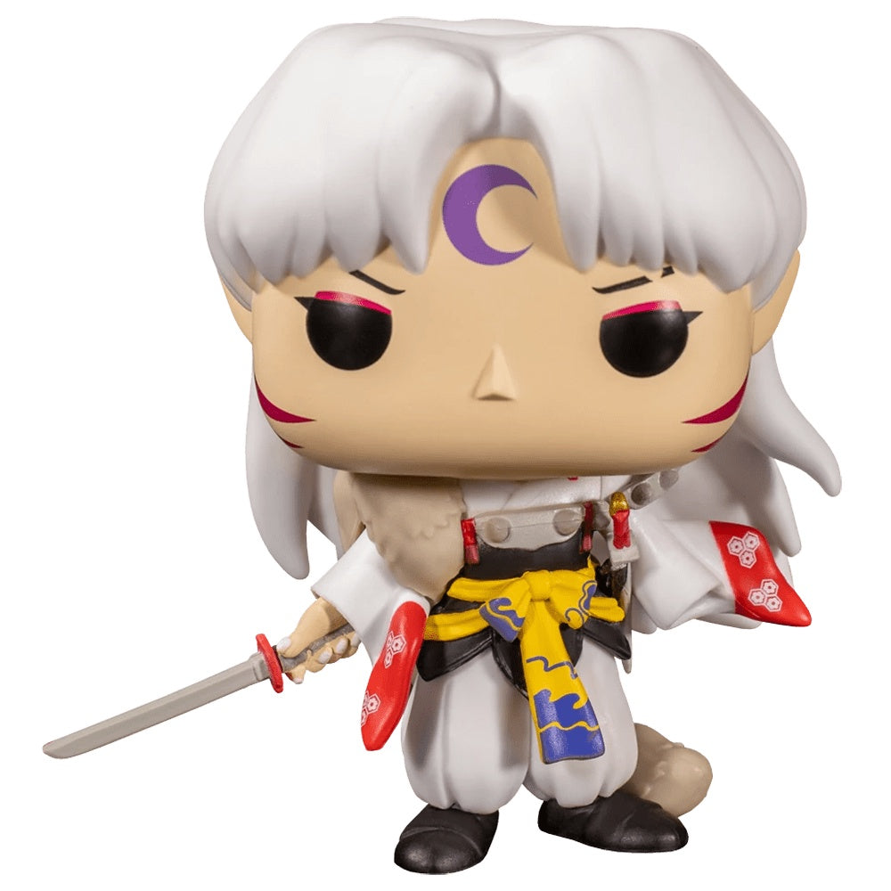 Funko POP Inuyasha 769 Sesshomaru