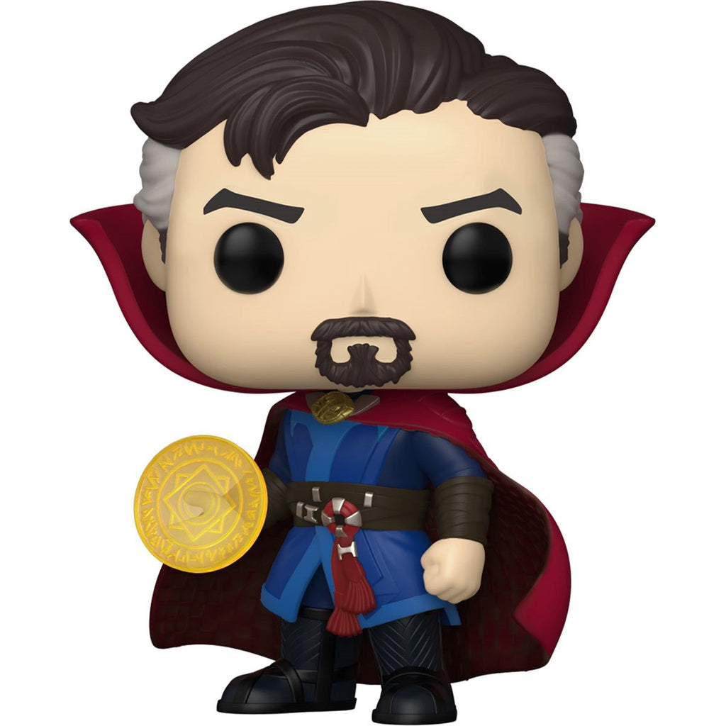 Funko POP Marvel Doctor Strange Multiverse of Madness 1000 Doctor Strange