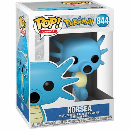 Funko POP Pokemon 844 Horsea