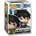 (Pre-Order) Funko POP Demon Slayer Kimetsu No Yaiba 2503 Giyu Tomioka
