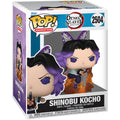 (Pre-Order) Funko POP Demon Slayer Kimetsu No Yaiba 2504 Shinobu Kocho Premium Pop