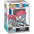 (Pre-Order) Funko POP Demon Slayer Kimetsu No Yaiba 2505 Akaza