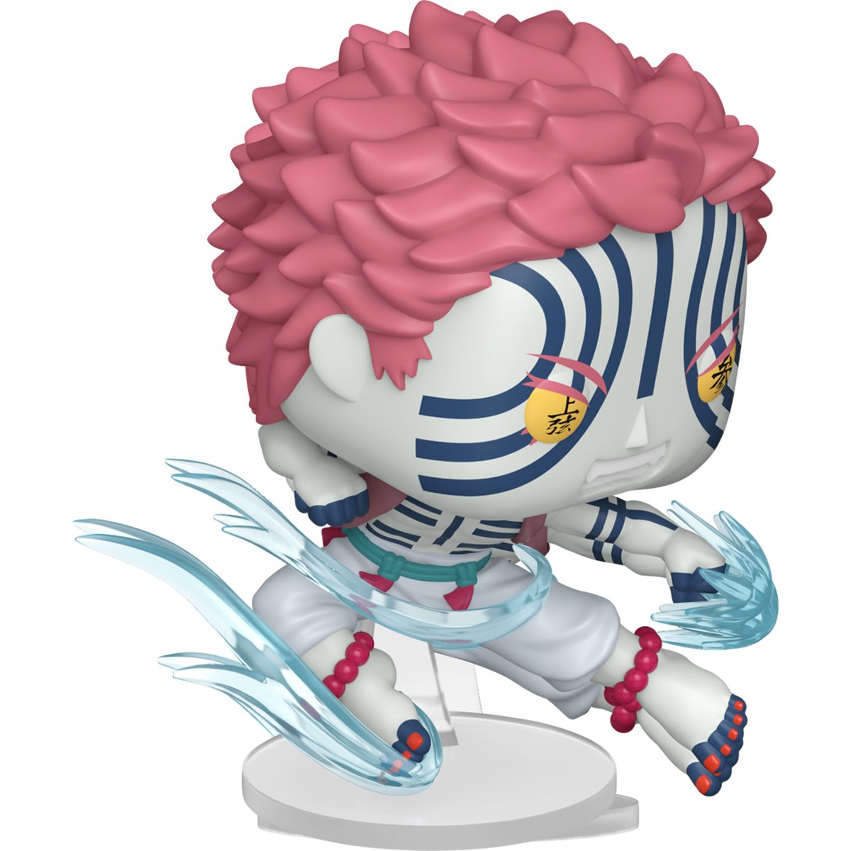 (Pre-Order) Funko POP Demon Slayer Kimetsu No Yaiba 2505 Akaza