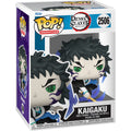 (Pre-Order) Funko POP Demon Slayer Kimetsu No Yaiba 2506 Kaigaku