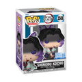 (Pre-Order) Funko POP Demon Slayer Kimetsu No Yaiba 2508 Shinobu Kocho Exclusive