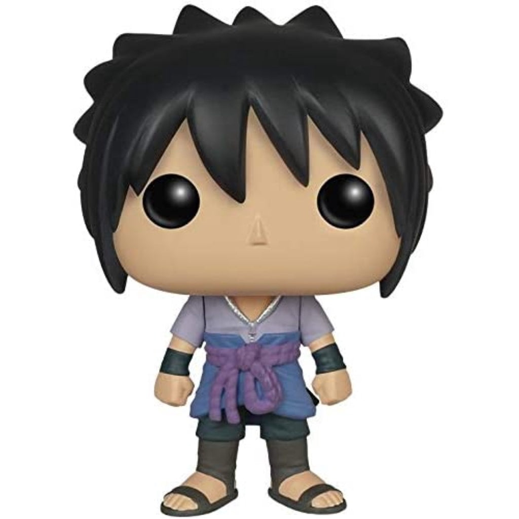 Funko POP Naruto Shippuden 72 Sasuke