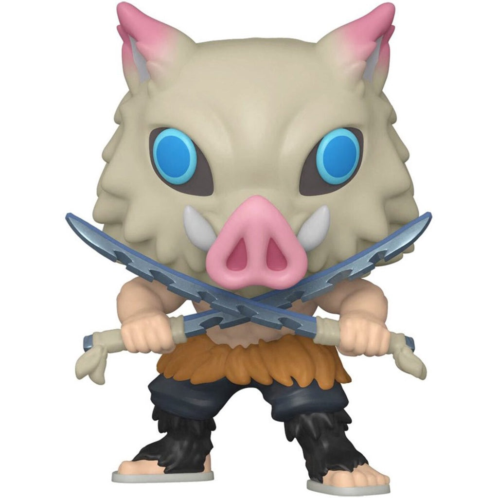 Funko POP Demon Slayer 870 Inosuke Hashibira
