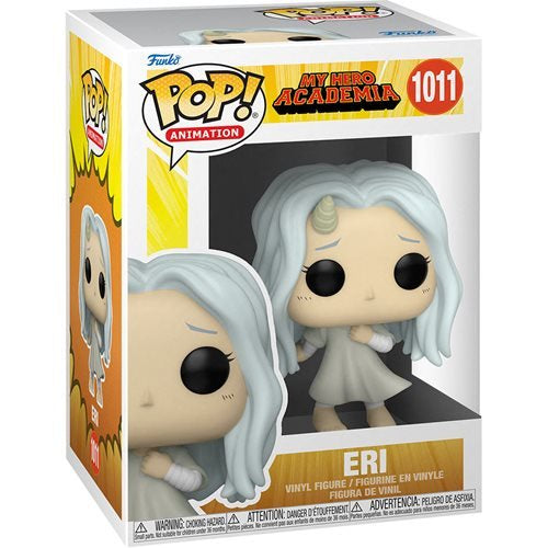Funko POP My Hero Academia 1011 Eri