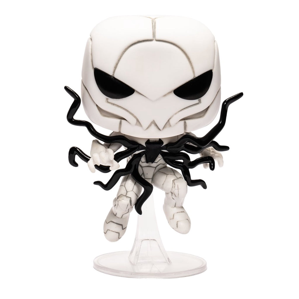 Funko POP Marvel Venom 966 Poison Spider-Man