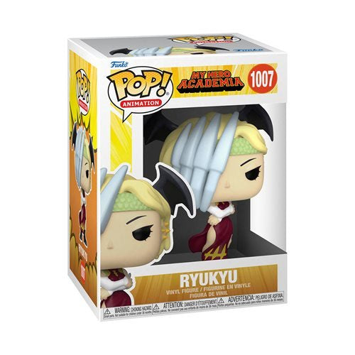 Funko POP My Hero Academia 1007 Ryukyu