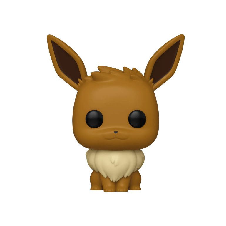 Funko POP Pokemon 577 Eevee