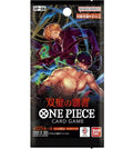Bandai One Piece TCG Wings of Captain OP-06 Booster Pack (Jap)