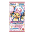 Bandai One Piece TCG Memorial Collection EB-01 Extra Booster Pack (Jap)