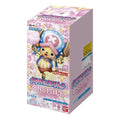Bandai One Piece TCG Memorial Collection EB-01 Extra Booster Box (Jap)