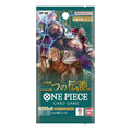 Bandai One Piece TCG Two Legends OP-08 Booster Pack (Jap)