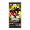 Bandai Dragon Ball TCG Fusion World - Raging Roar - (FB03) Booster Pack (Jap)