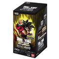 Bandai Dragon Ball TCG Fusion World - Raging Roar - (FB03) Booster Box (Jap)