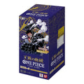 Bandai One Piece TCG Royal Bloodline OP-10 Booster Box (Jap)