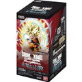 Bandai Dragon Ball TCG Fusion World - New Adventure - (FB05) Booster Box (Jap)