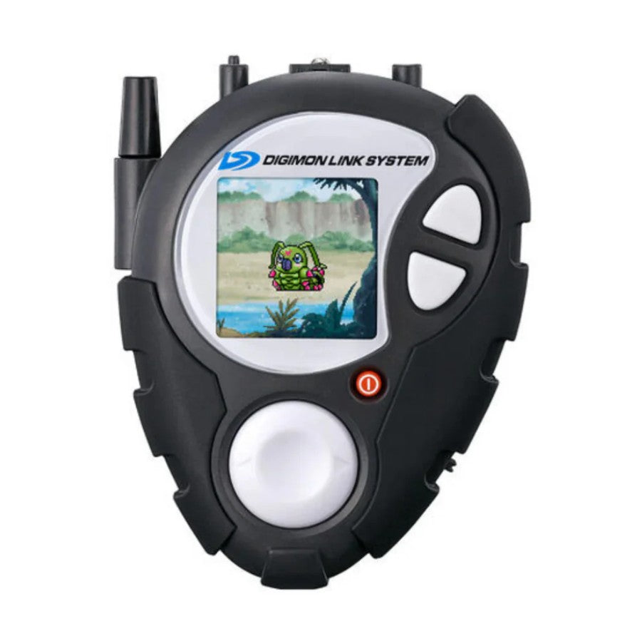 Bandai Digimon D-3 Digimon Detect & Discover 25th Color Evolution - Ken Ichijoji Color