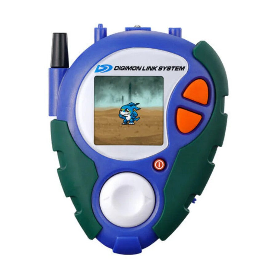 Bandai Digimon D-3 Digimon Detect & Discover 25th Color Evolution - DX Set Paildramon Color