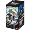 Bandai Dragon Ball TCG Fusion World - Cross Force - (FB10) Booster Box (Jap)