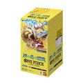 Bandai One Piece TCG Adventure On KAMI's Island OP-15 Booster Box (Jap)