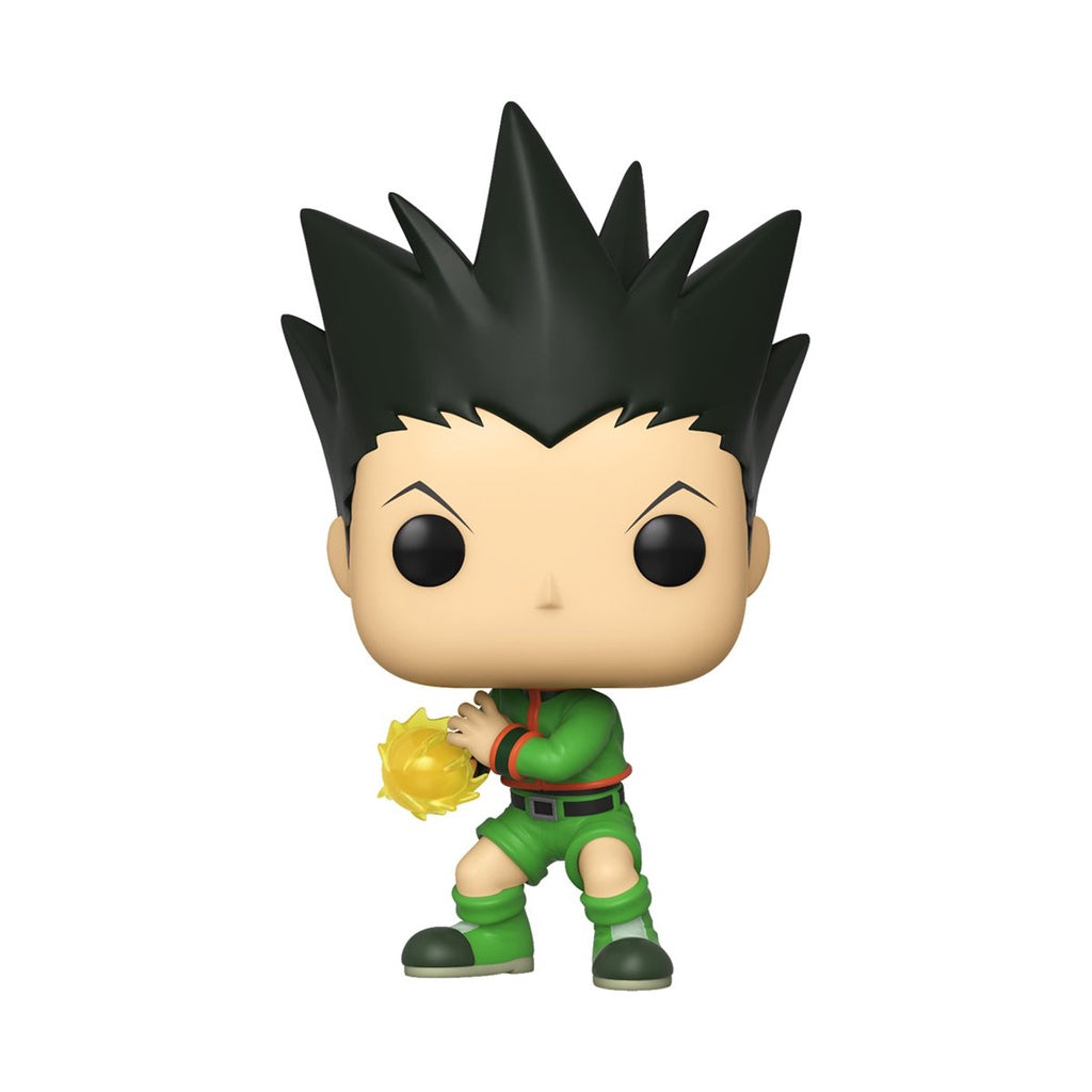 Funko POP Hunter X Hunter 651 Gon Freecss