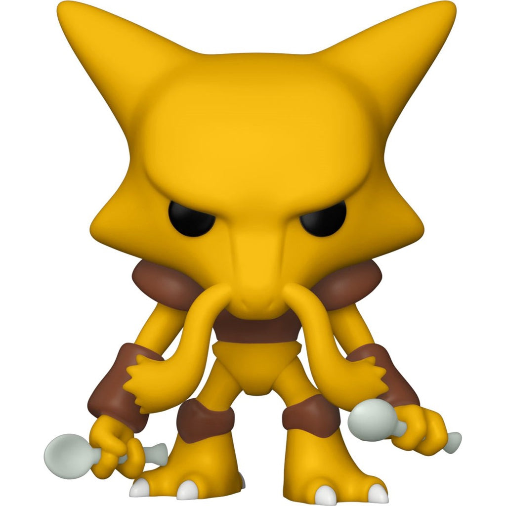 Funko POP Pokémon 855 Alakazam