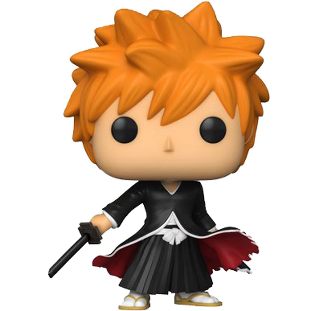 Funko POP! Bleach 1087 Ichigo AAA Anime Exclusive