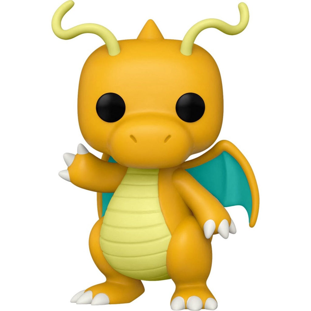 Funko POP Pokemon 850 Dragonite