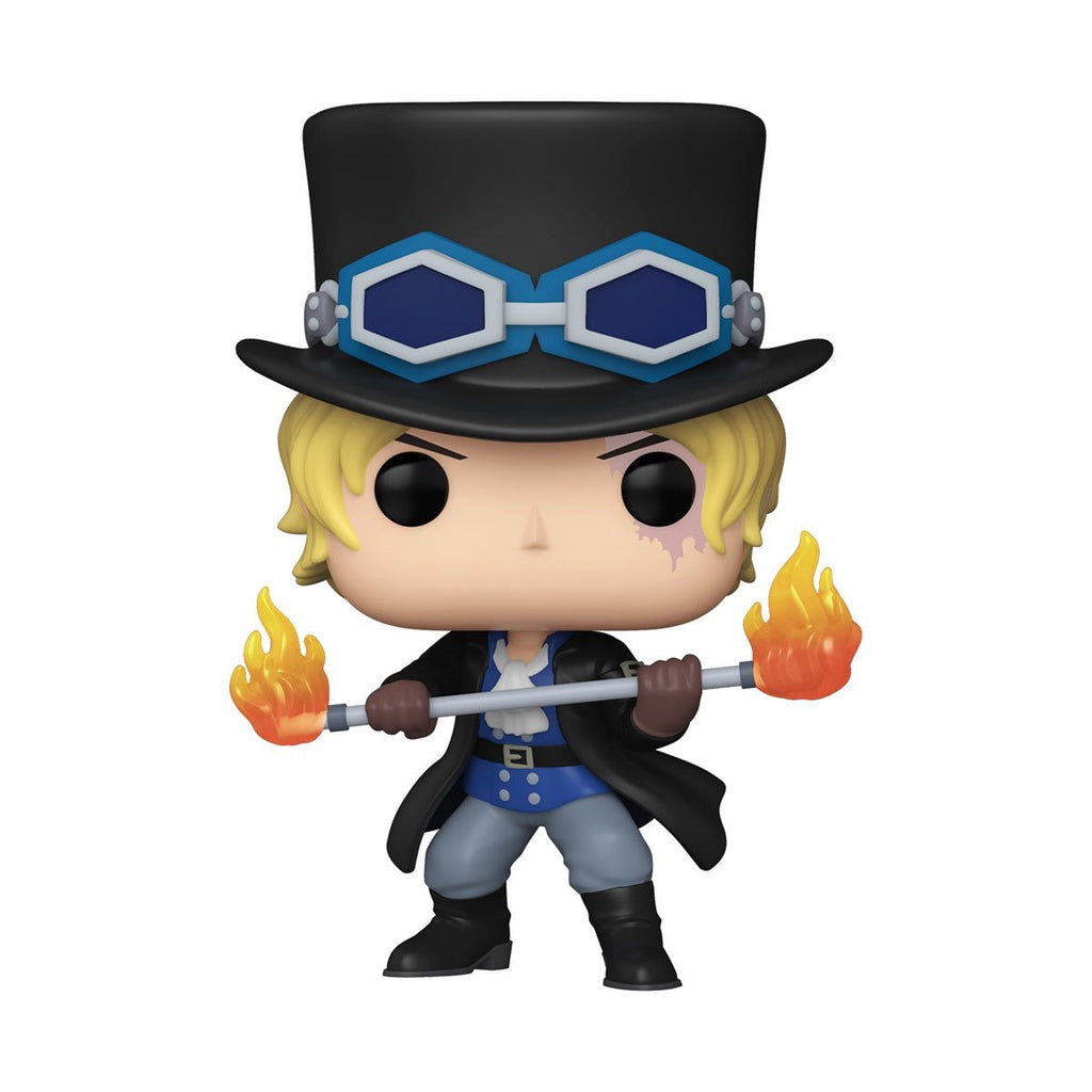 Funko POP One Piece 922 Sabo