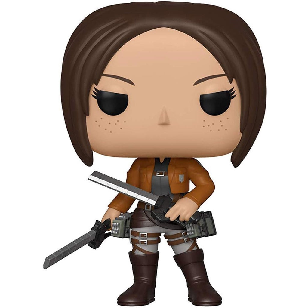 Funko POP Attack on Titan 461 Ymir