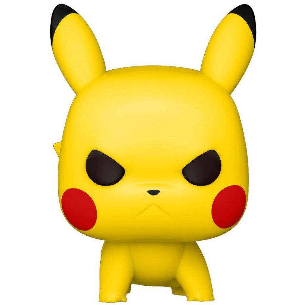 Funko POP Pokemon 779 Pikachu