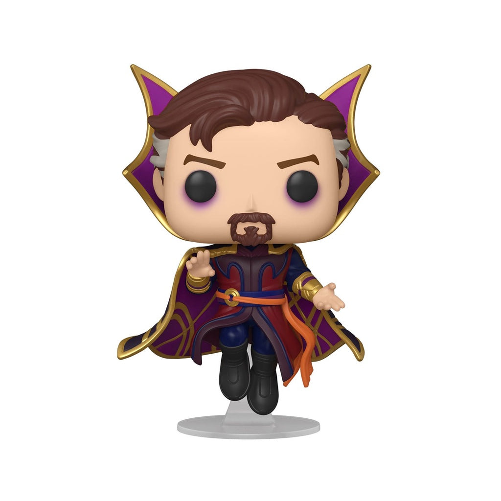 Funko POP Marvel's What If 874 Doctor Strange Supreme