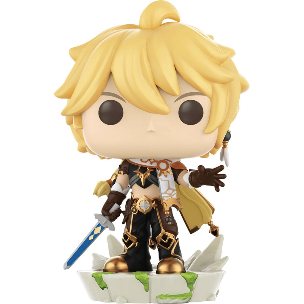 Funko POP Genshin Impact 160 Aether