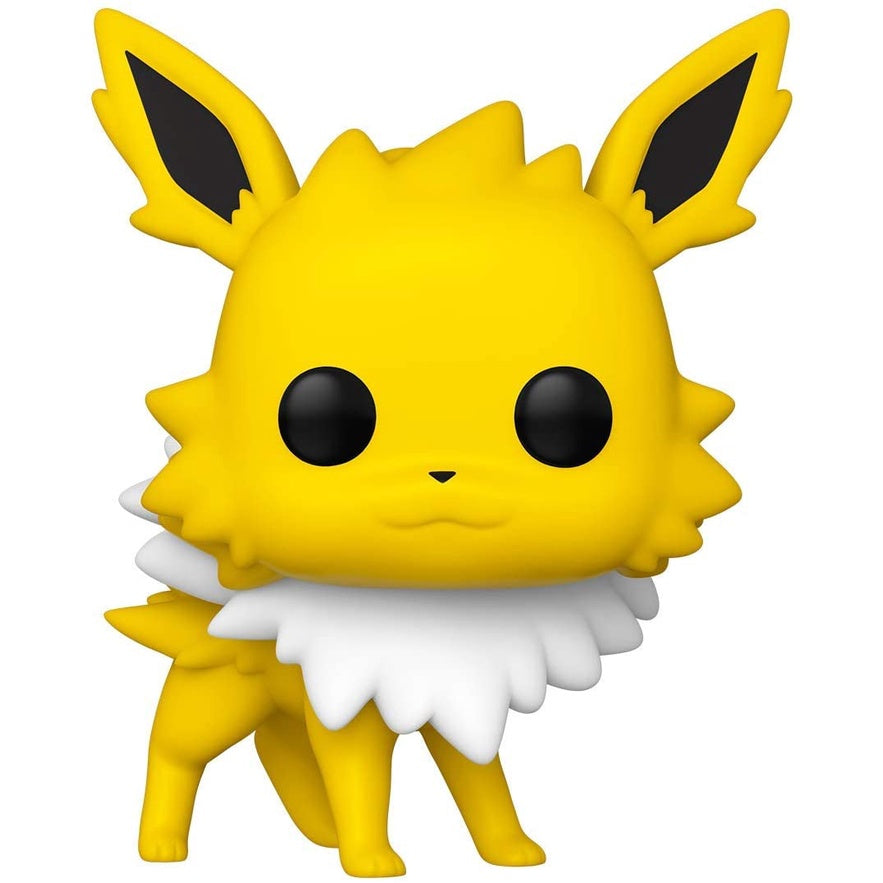 Funko POP Pokemon 628 Jolteon